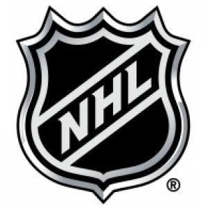 %C4d高级案例 national_hockey_league_logo_
